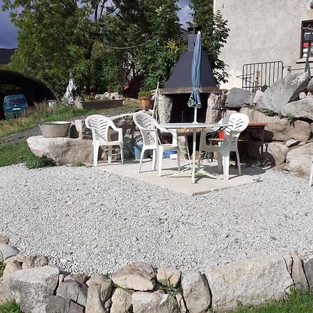 Vaque Villeneuve Des Escaldes Angoustrine Dış mekan fotoğraf