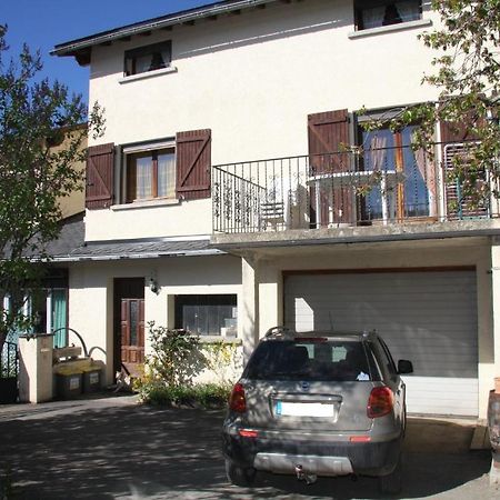 Vaque Villeneuve Des Escaldes Angoustrine Oda fotoğraf