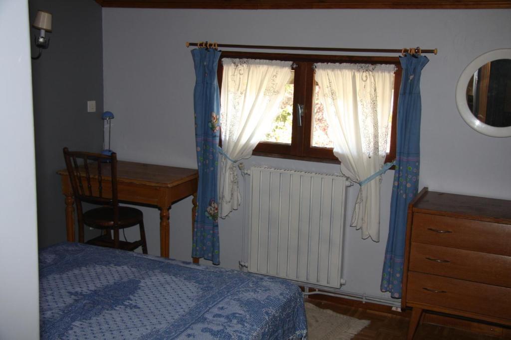 Vaque Villeneuve Des Escaldes Angoustrine Dış mekan fotoğraf