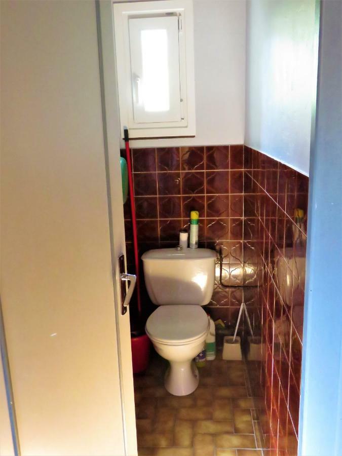 Vaque Villeneuve Des Escaldes Angoustrine Dış mekan fotoğraf