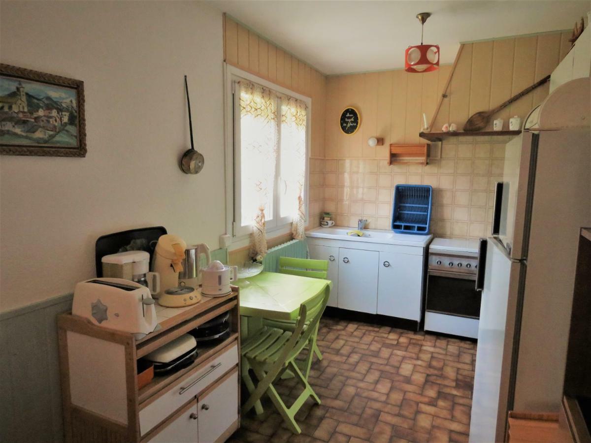 Vaque Villeneuve Des Escaldes Angoustrine Dış mekan fotoğraf