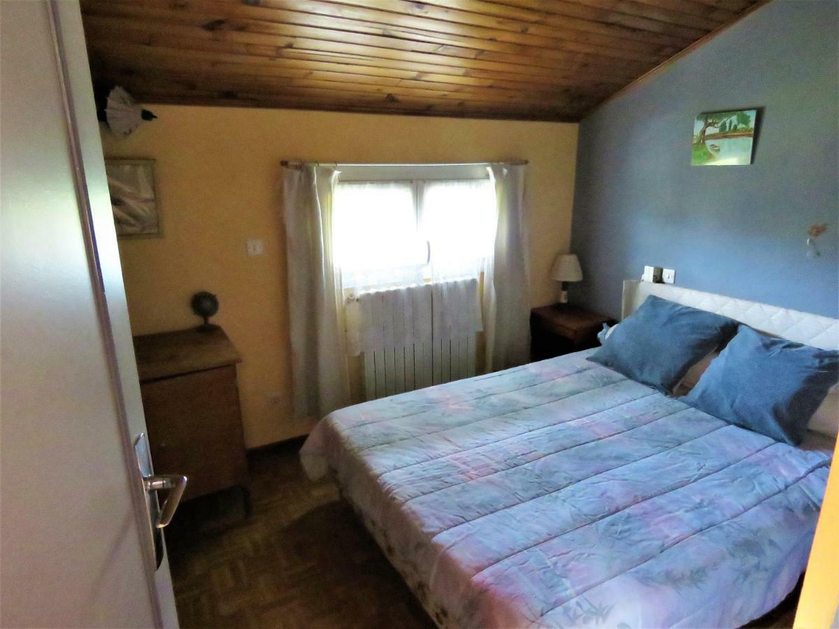 Vaque Villeneuve Des Escaldes Angoustrine Dış mekan fotoğraf