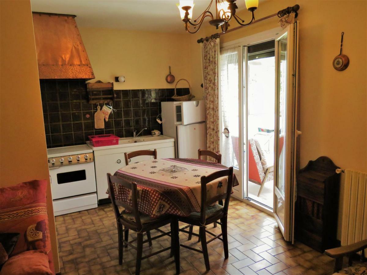 Vaque Villeneuve Des Escaldes Angoustrine Dış mekan fotoğraf