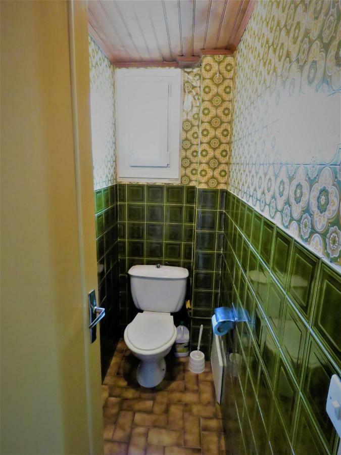 Vaque Villeneuve Des Escaldes Angoustrine Dış mekan fotoğraf